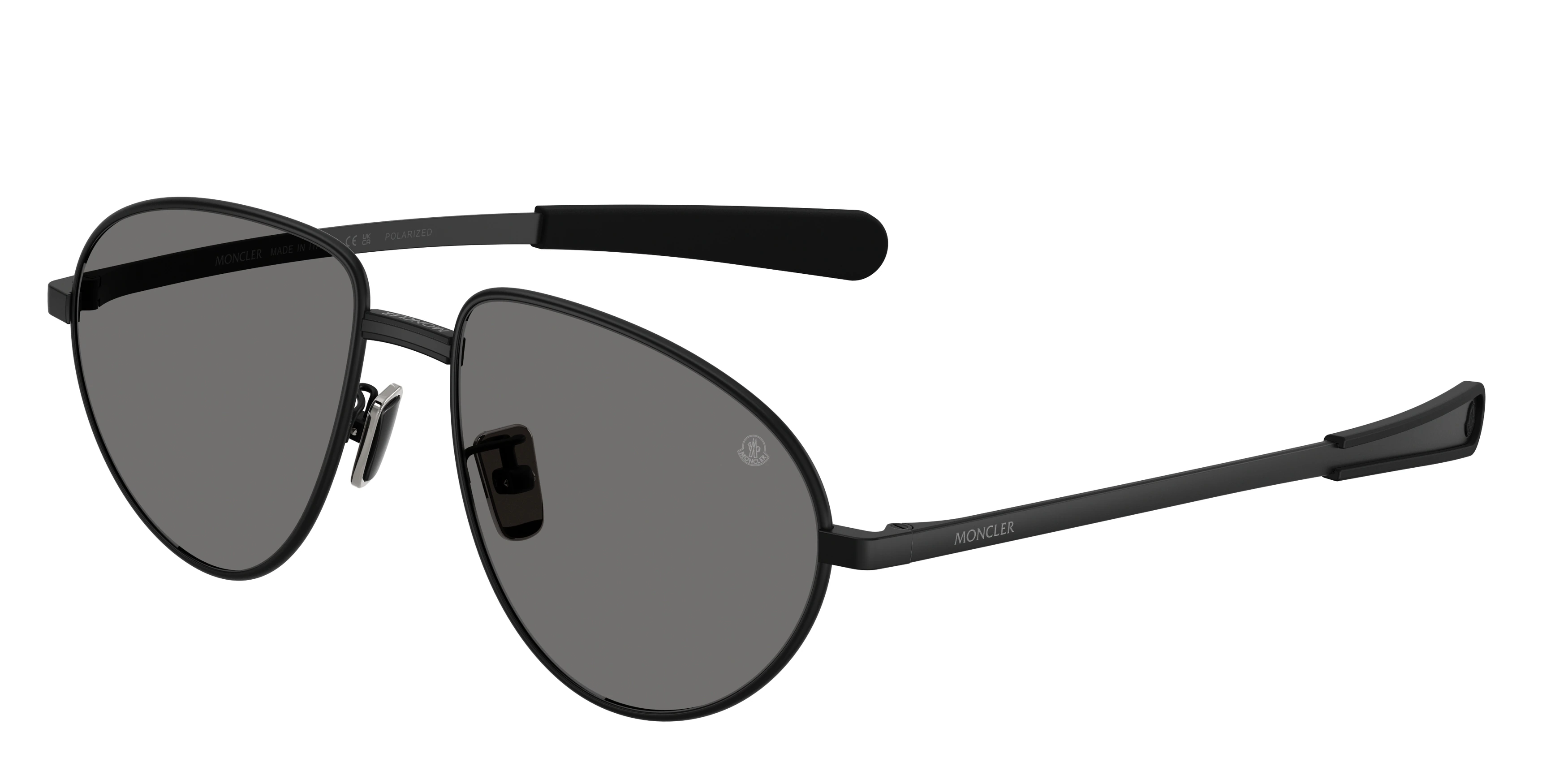 Солнцезащитные очки Moncler 0ME4009/100181