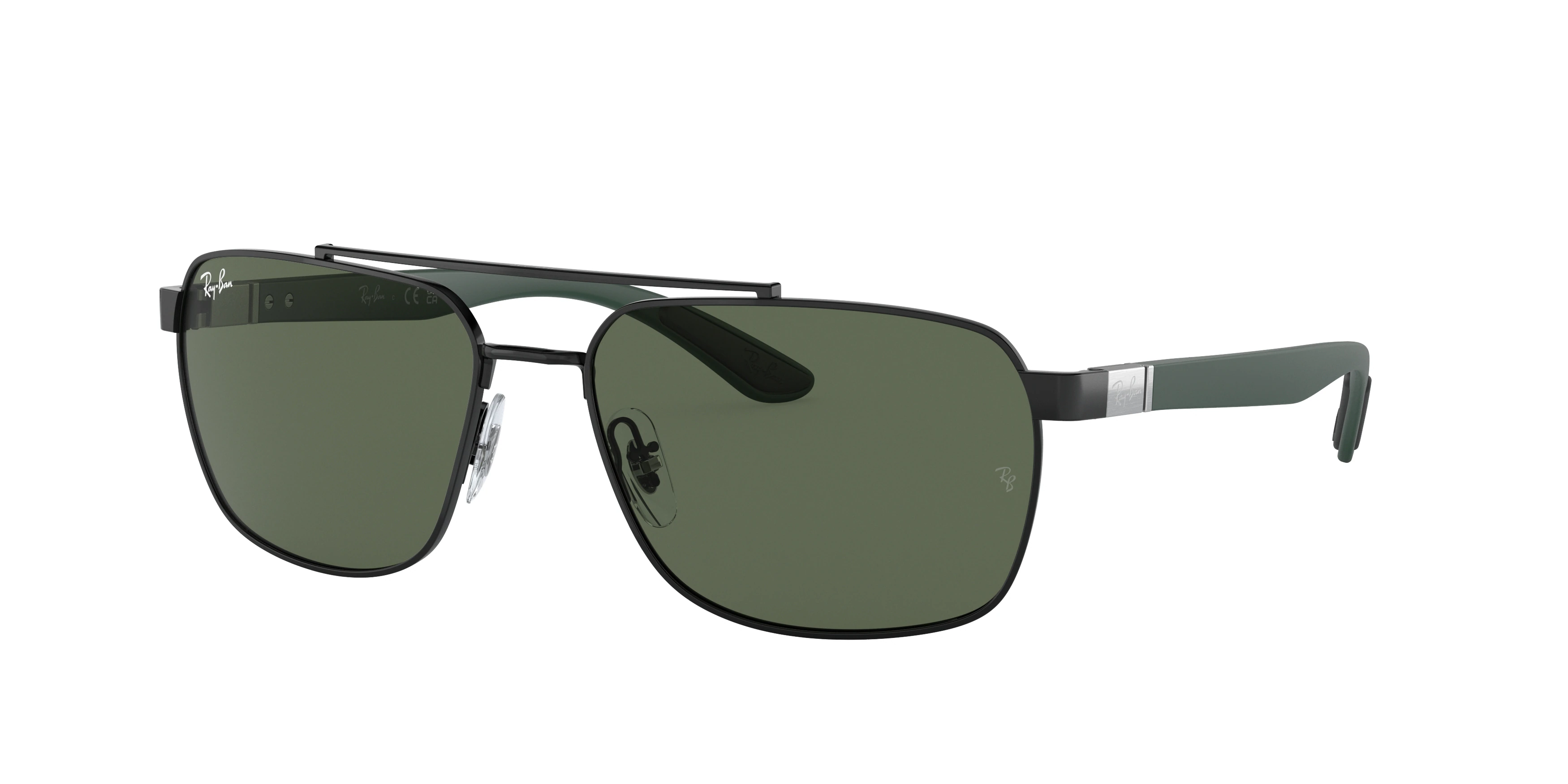 Солнцезащитные очки Ray-Ban 0RB3701/002/71 