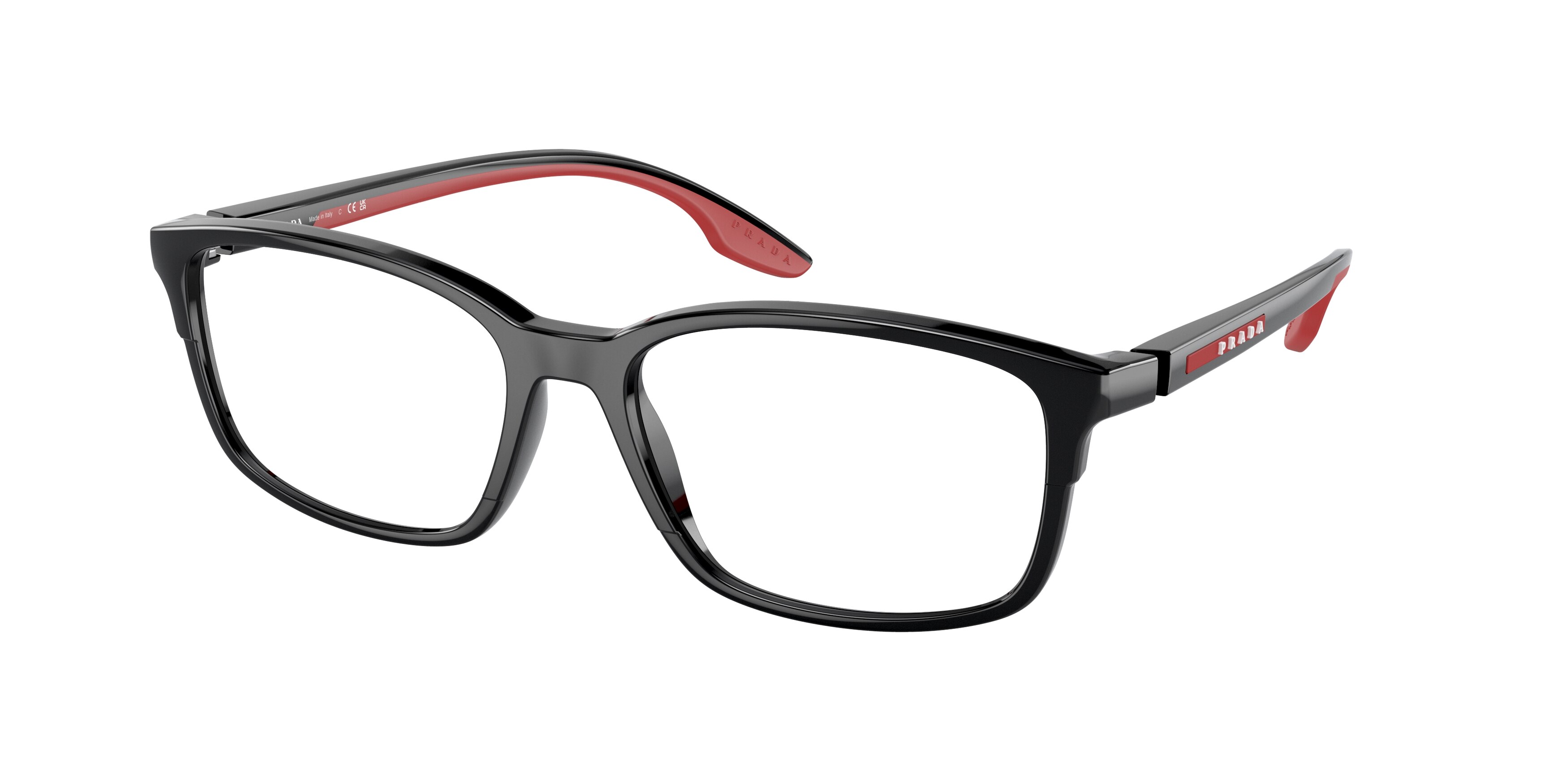 Оправа Prada Linea Rossa 0PS 01PV/1AB1O1