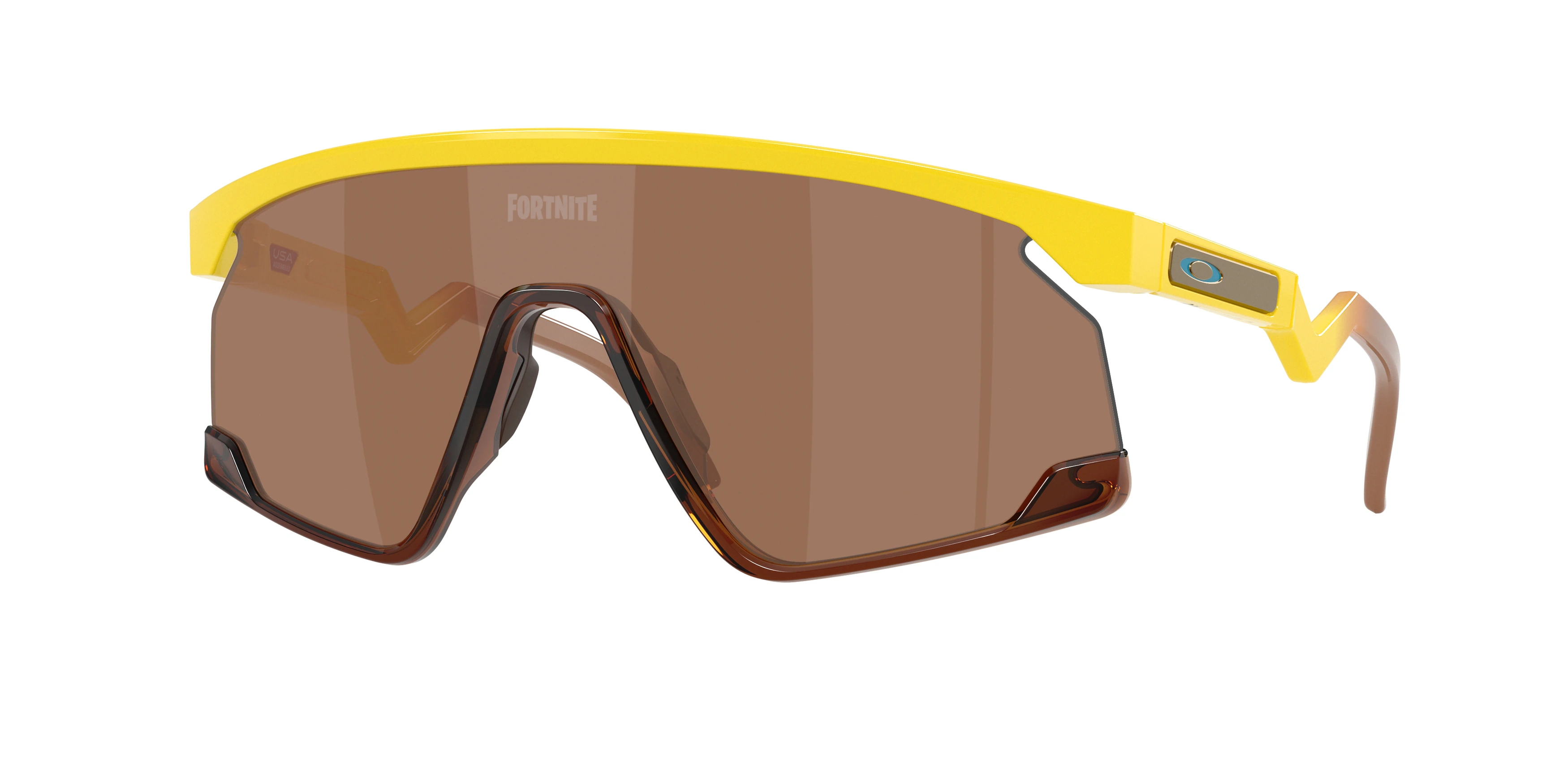 Солнцезащитные очки Oakley  