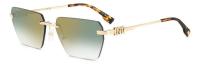Солнцезащитные очки Dsquared2 D2 0102/S PEF 