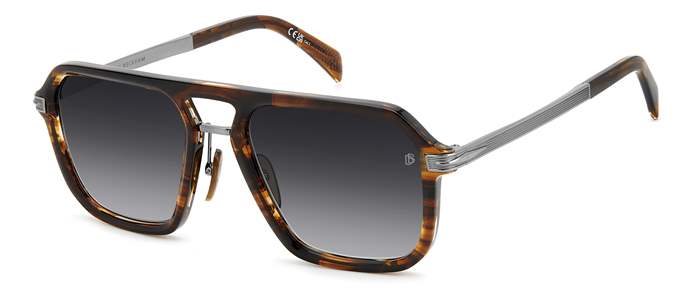 Солнцезащитные очки DAVID BECKHAM DB 7136/S 6C5 