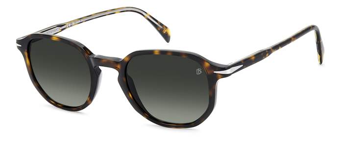 Солнцезащитные очки DAVID BECKHAM DB 1140/S 086 