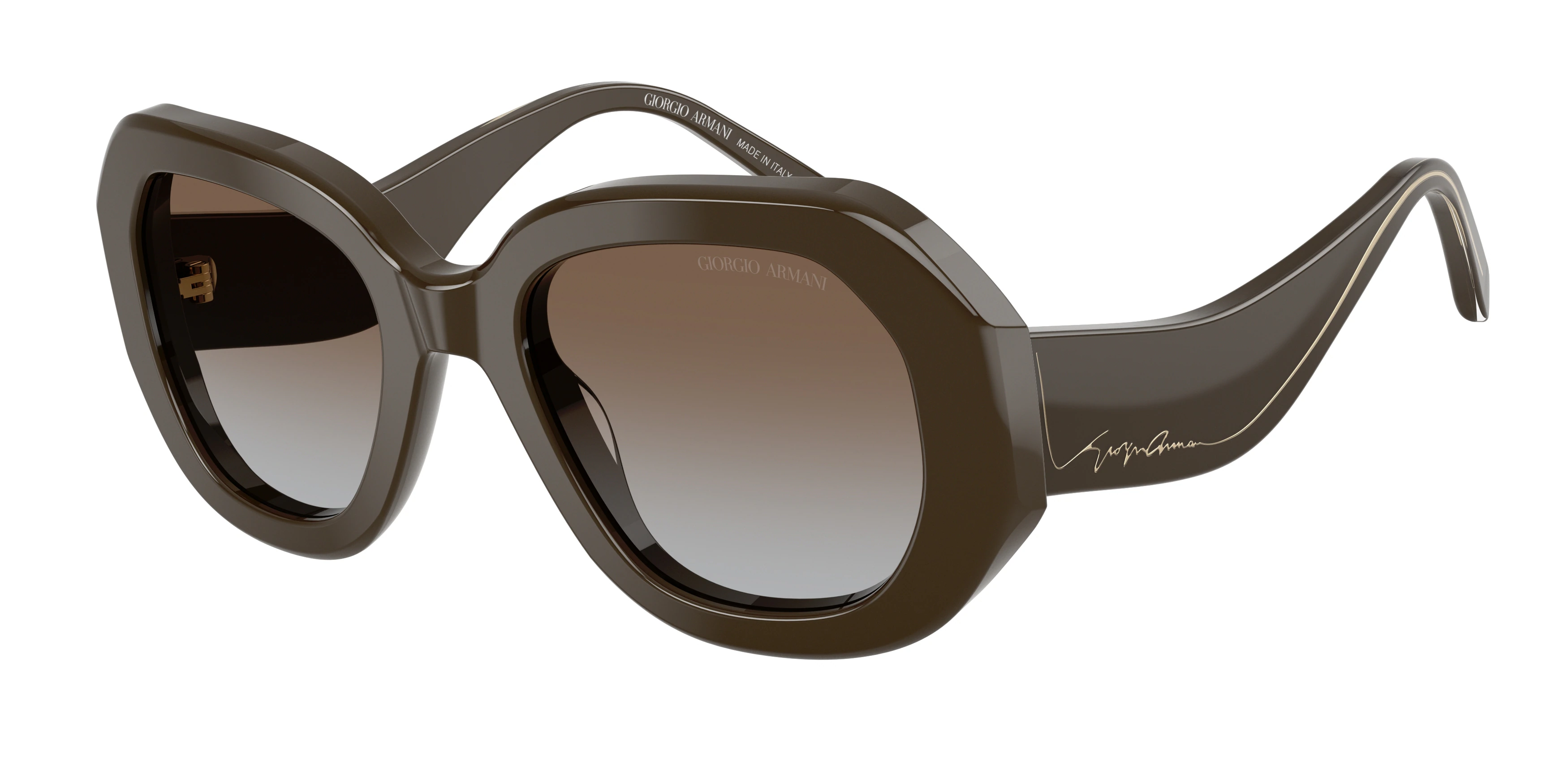Солнцезащитные очки Giorgio Armani 0AR8248/634089 