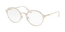 Оправа 0PR 54VV/2711O1 Prada 