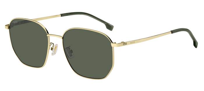 Солнцезащитные очки HUGO BOSS BOSS 1673/F/SK J5G 