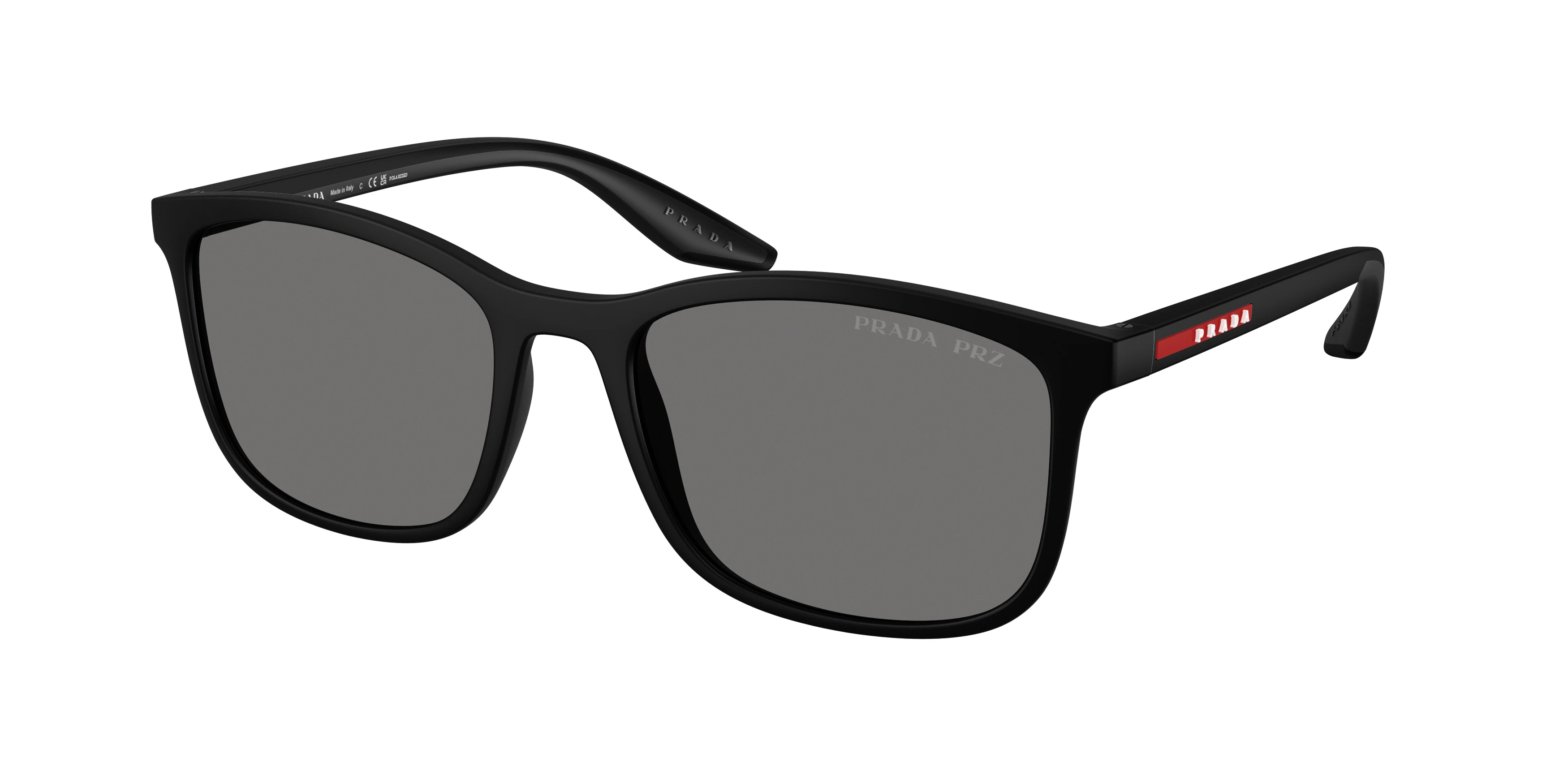 Солнцезащитные очки Prada Linea Rossa 0PS A08S/DG002G