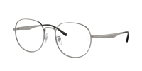 Оправа Ray-Ban  0RX6517D/2502 