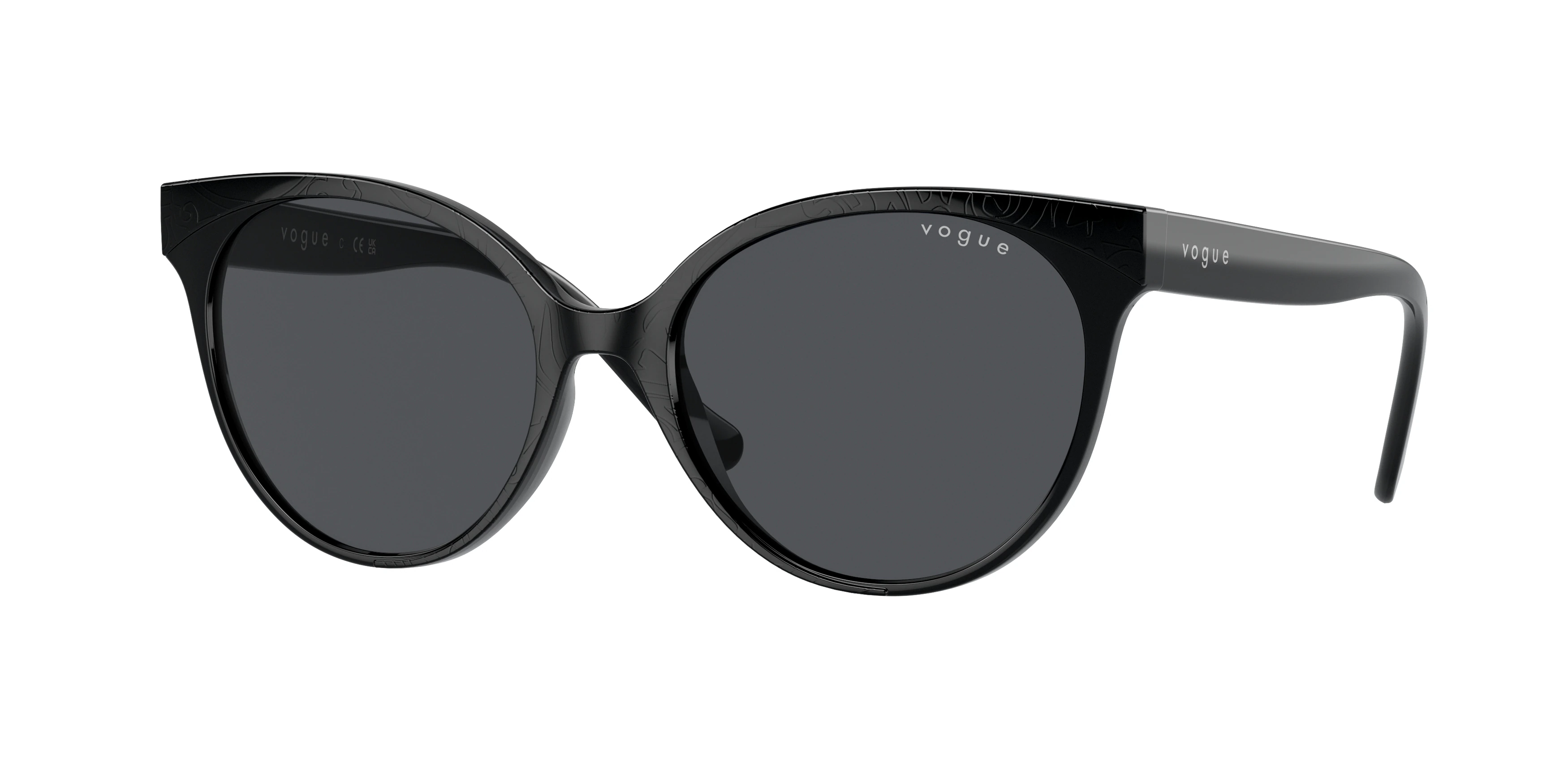 Солнцезащитные очки Vogue 0VO5246S/W44/87 