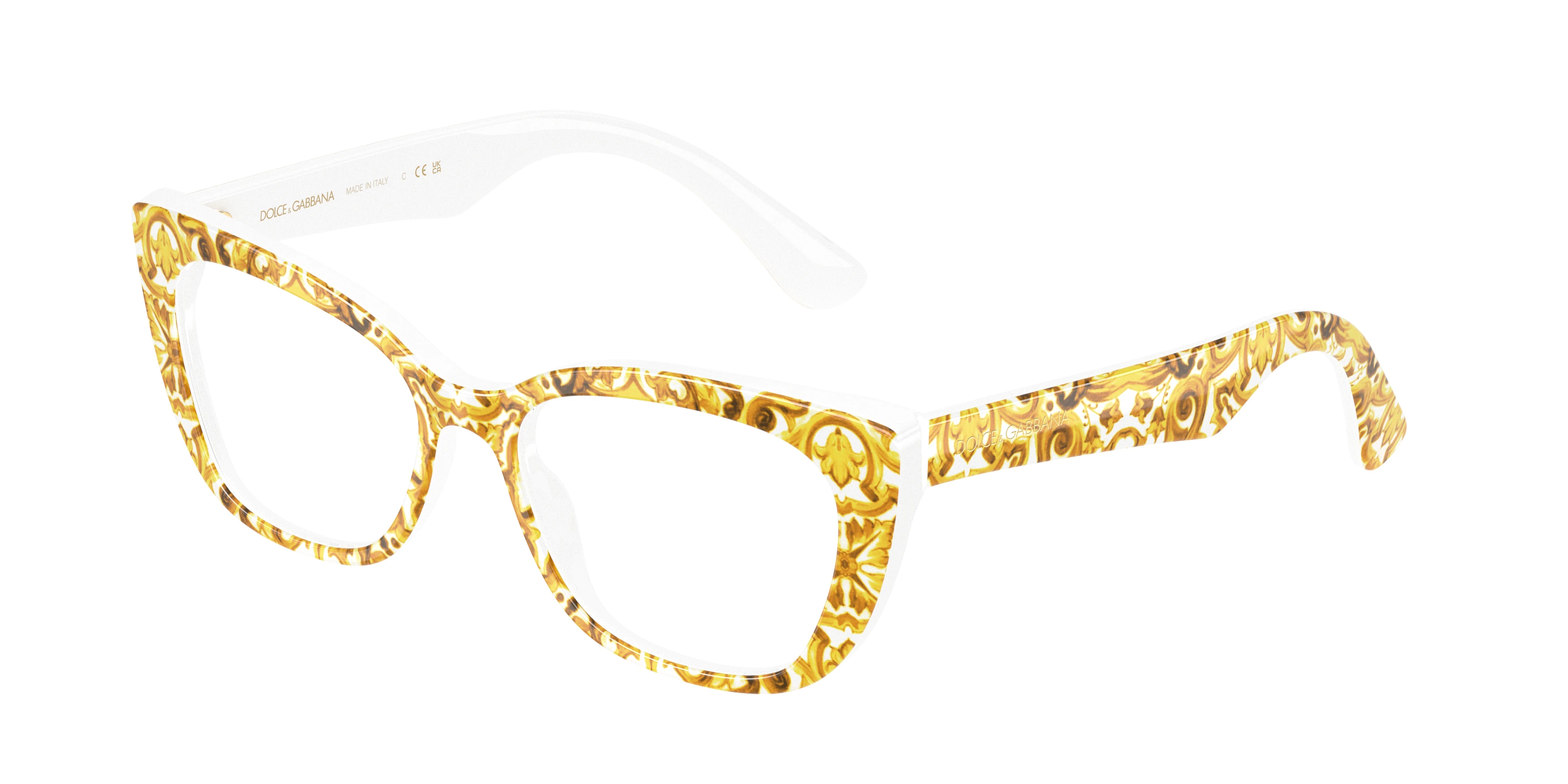 Оправа 0DX3357/3434 Dolce & Gabbana 