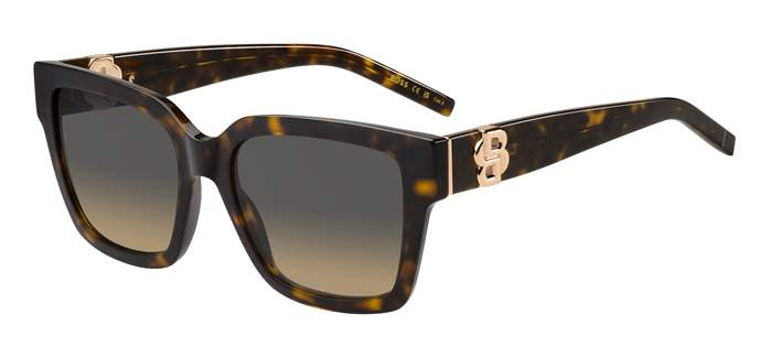 Солнцезащитные очки HUGO BOSS BOSS 1744/S 086 