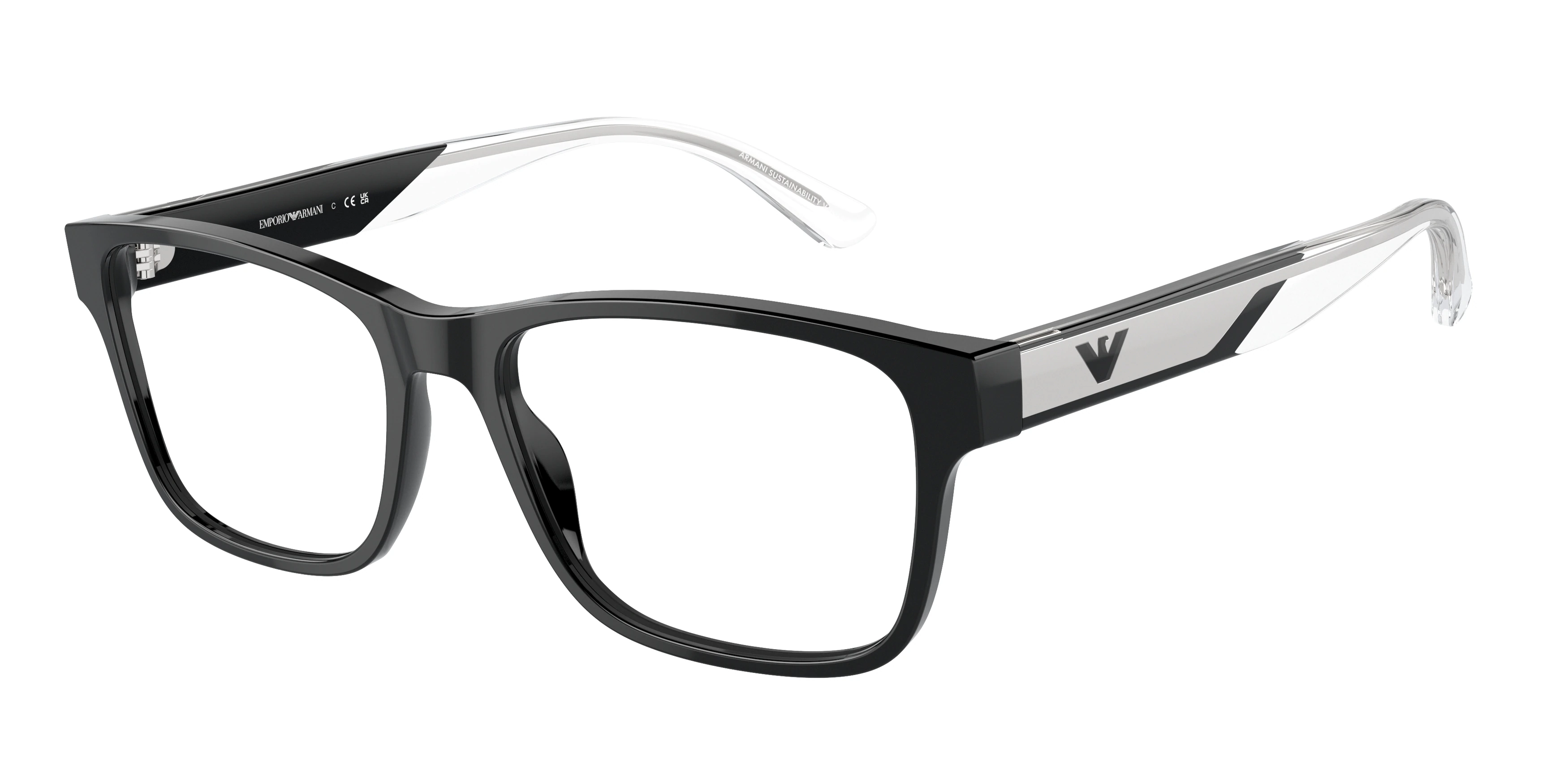 Оправа Emporio Armani 0EA3239/5017