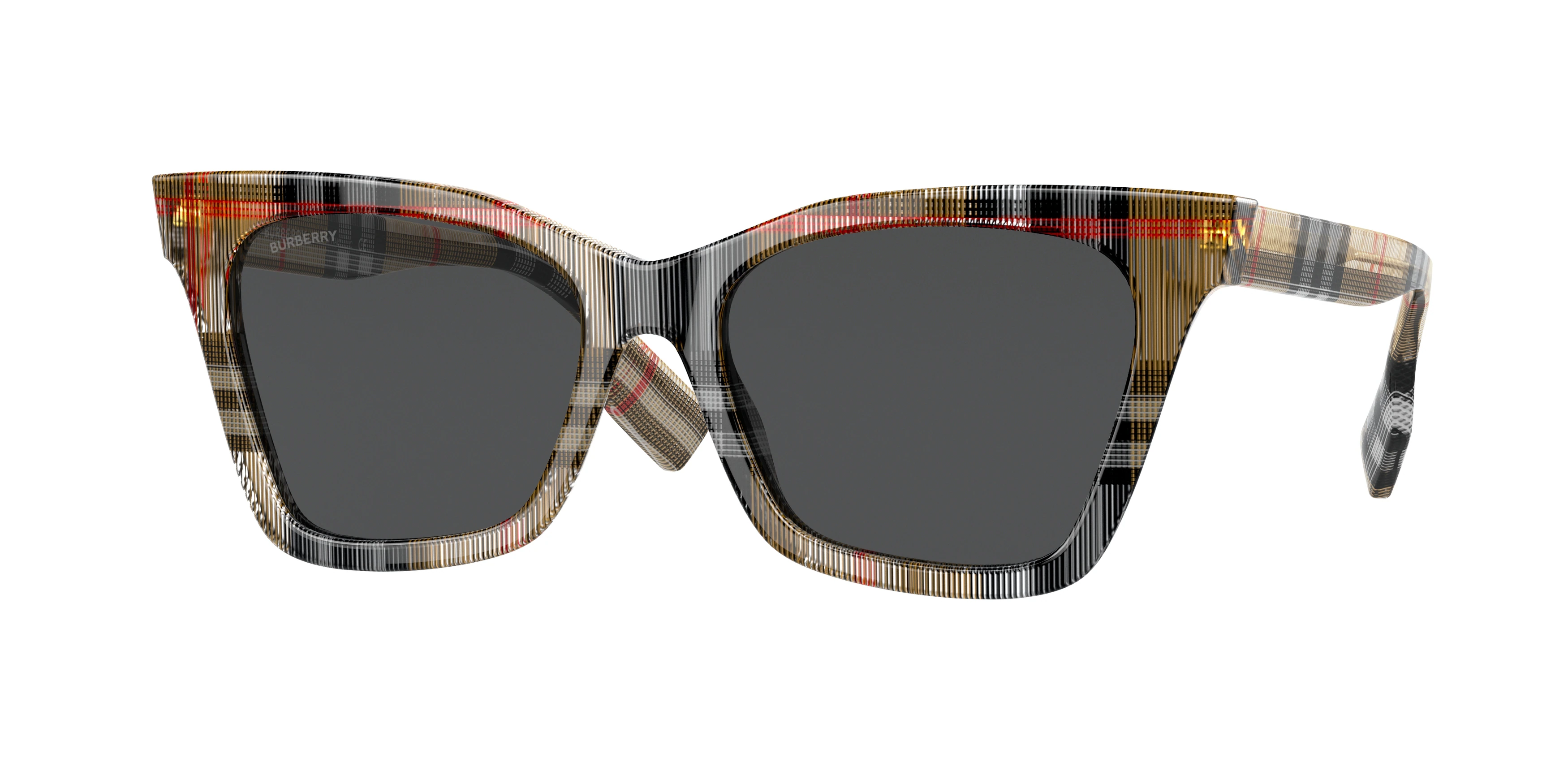 Солнцезащитные очки Burberry 0BE4346/394487 