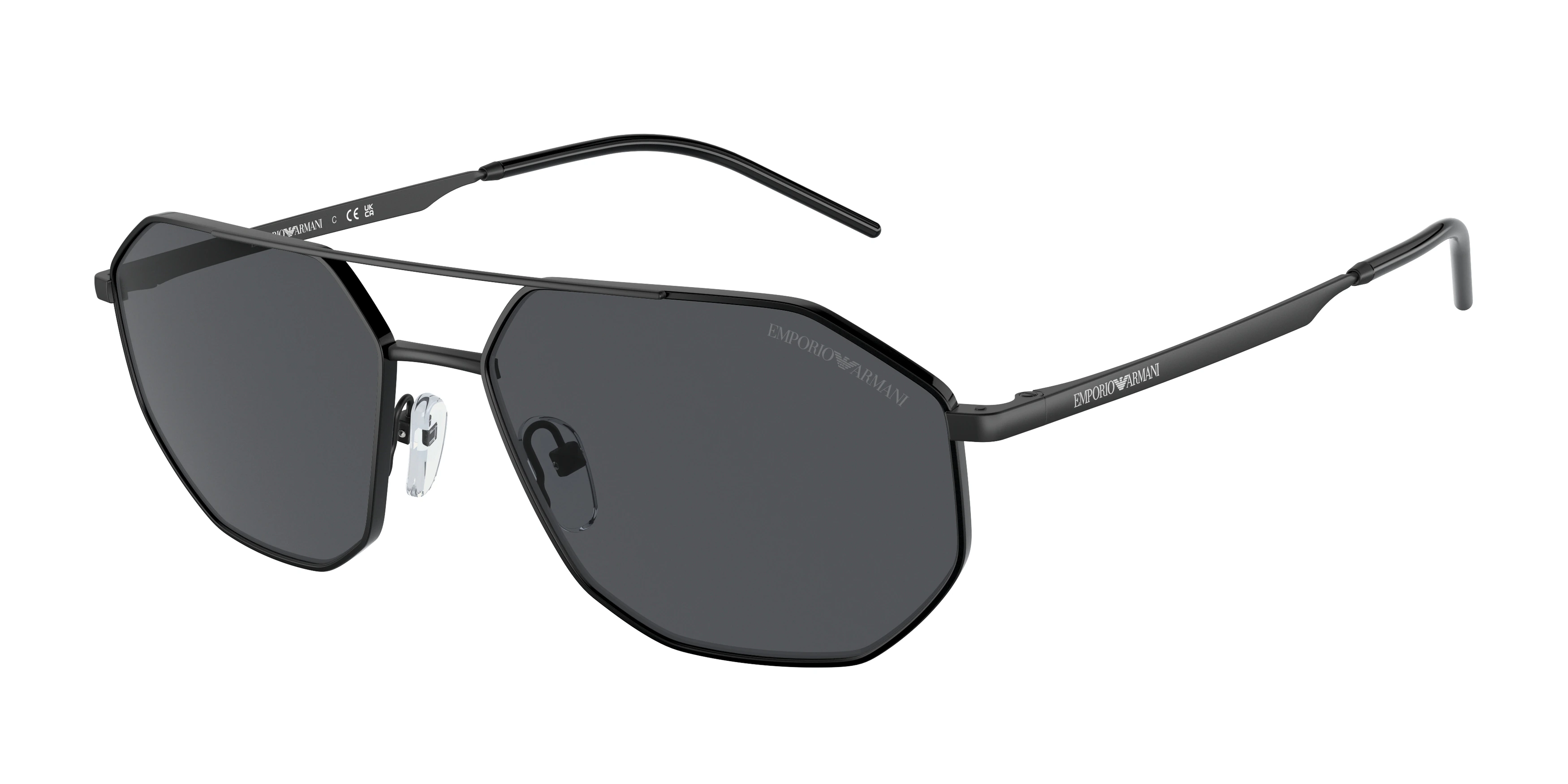 Солнцезащитные очки Emporio Armani 0EA2147/300187 