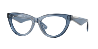 Оправа Burberry  0BE2418U/4117 