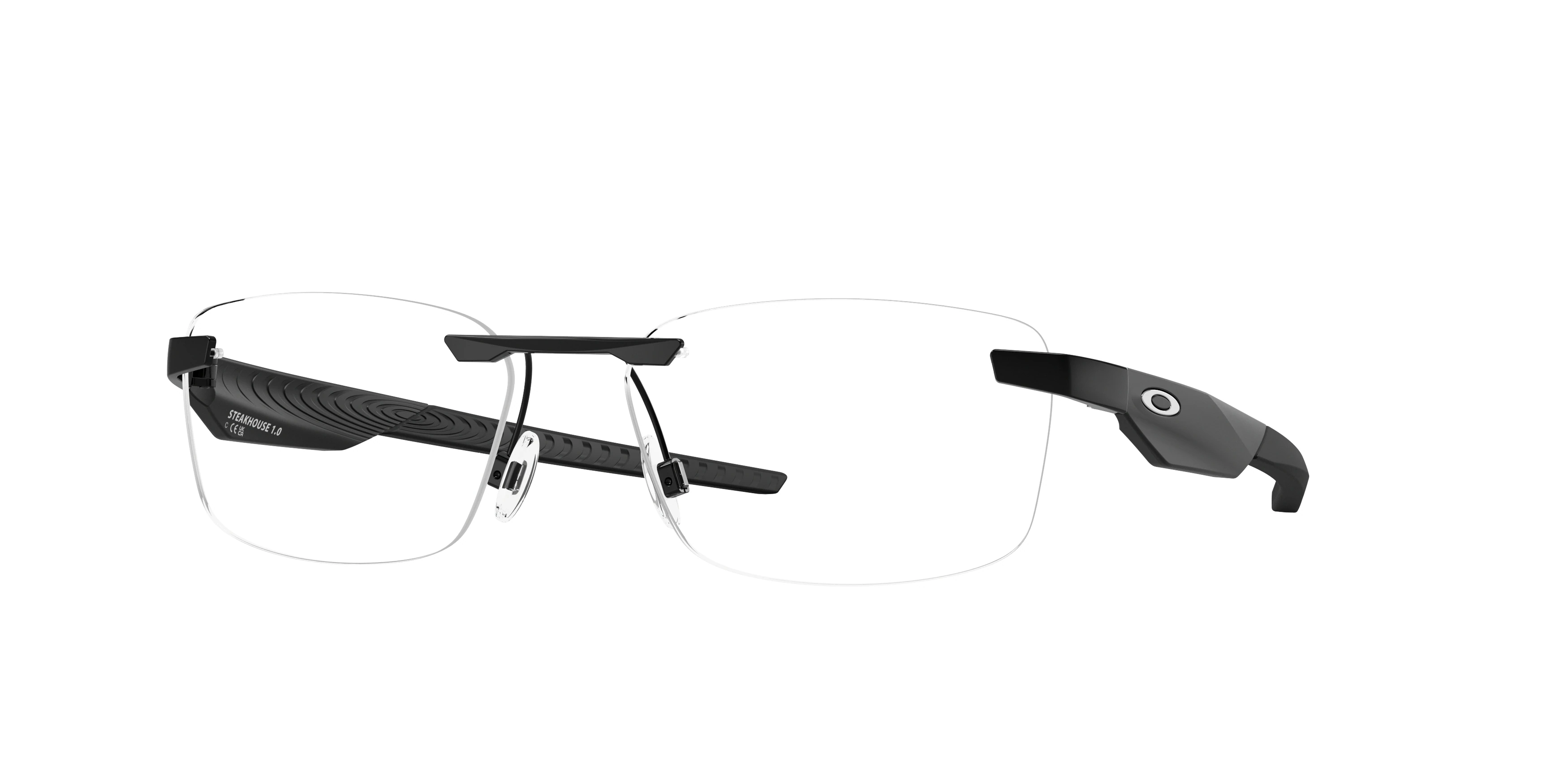 Оправа Oakley 0OX3126/312601
