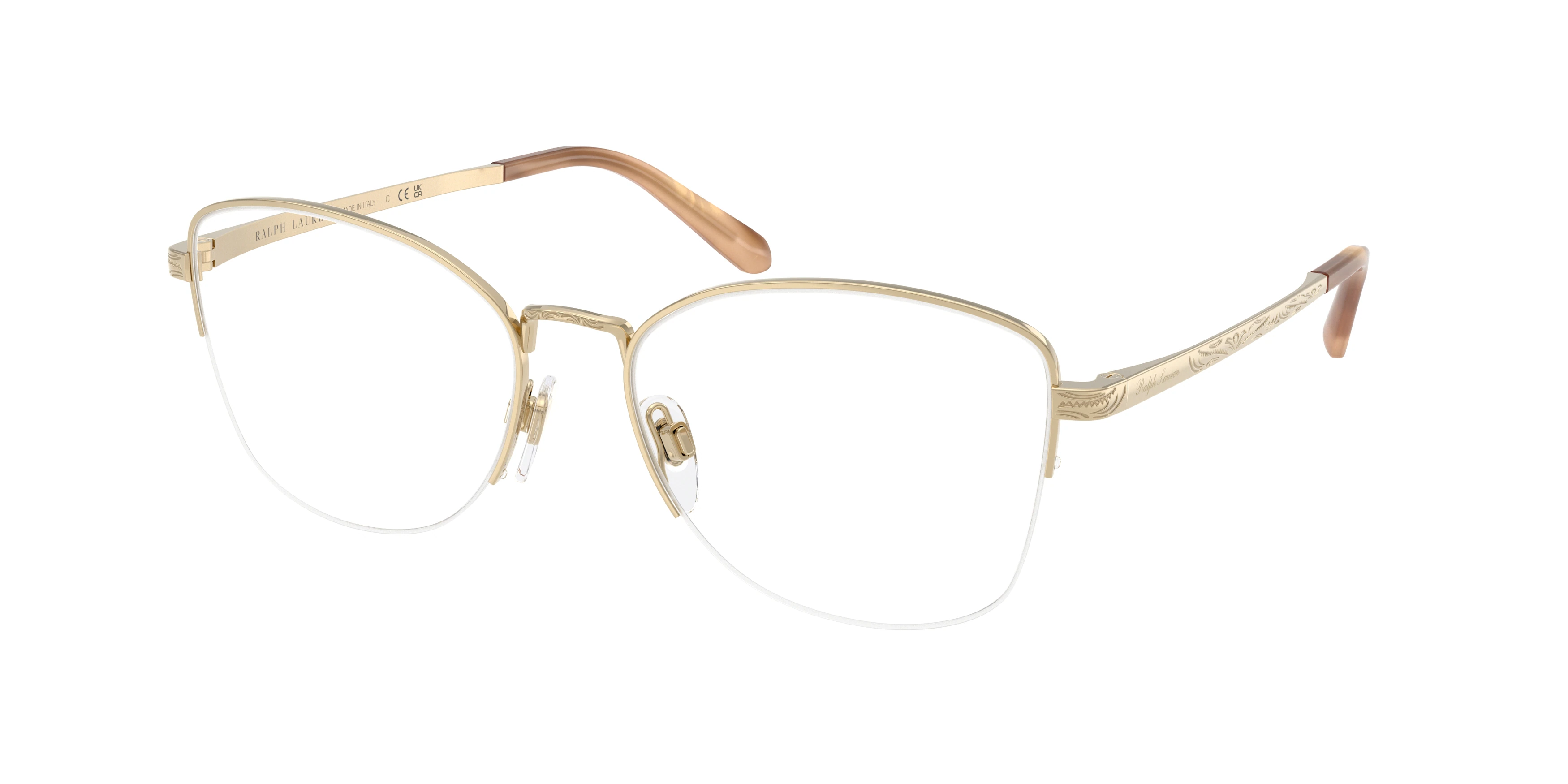 Оправа Ralph Lauren 0RL5135/9116