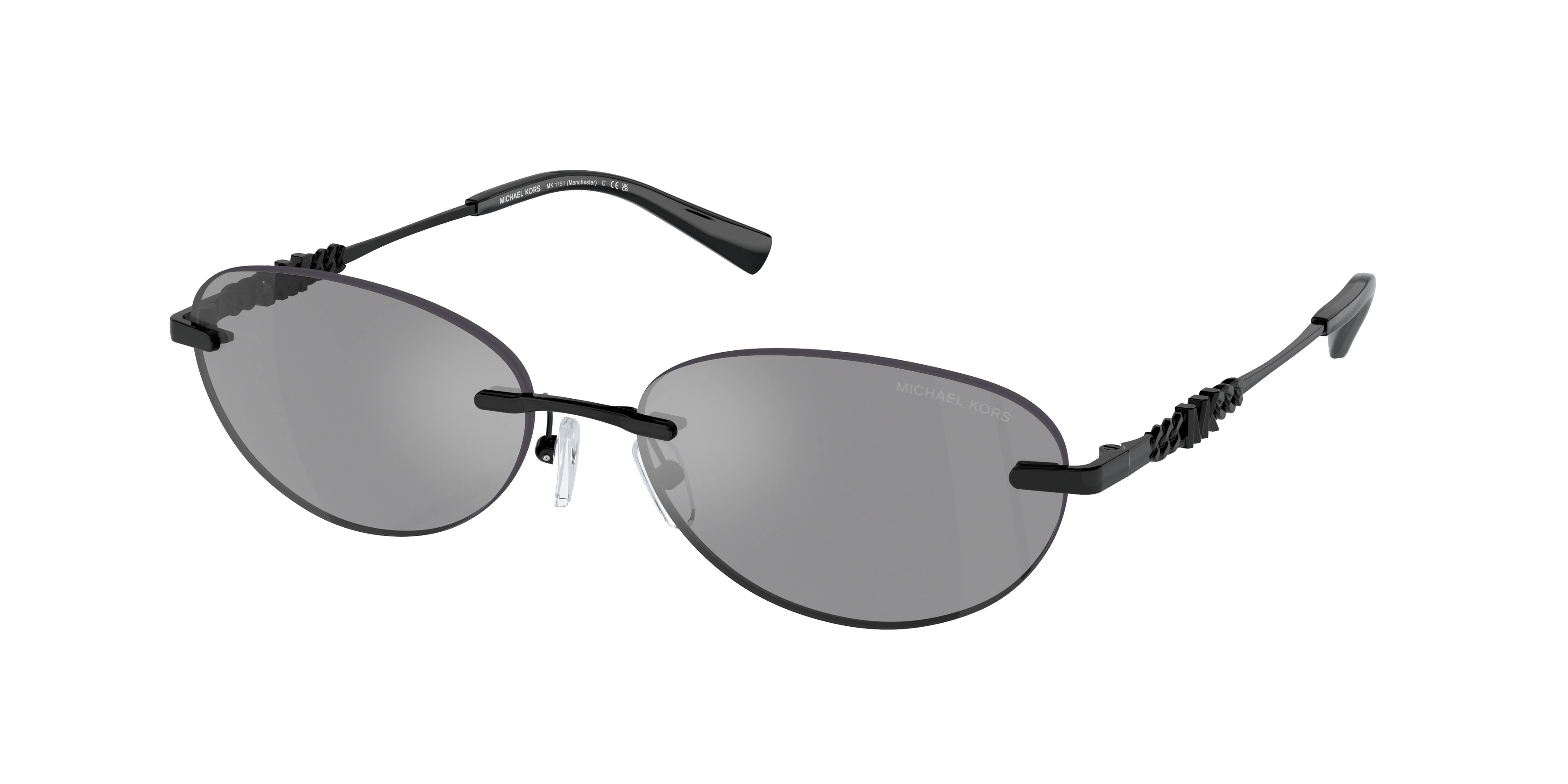 Солнцезащитные очки Michael Kors 0MK1151/1005/1 