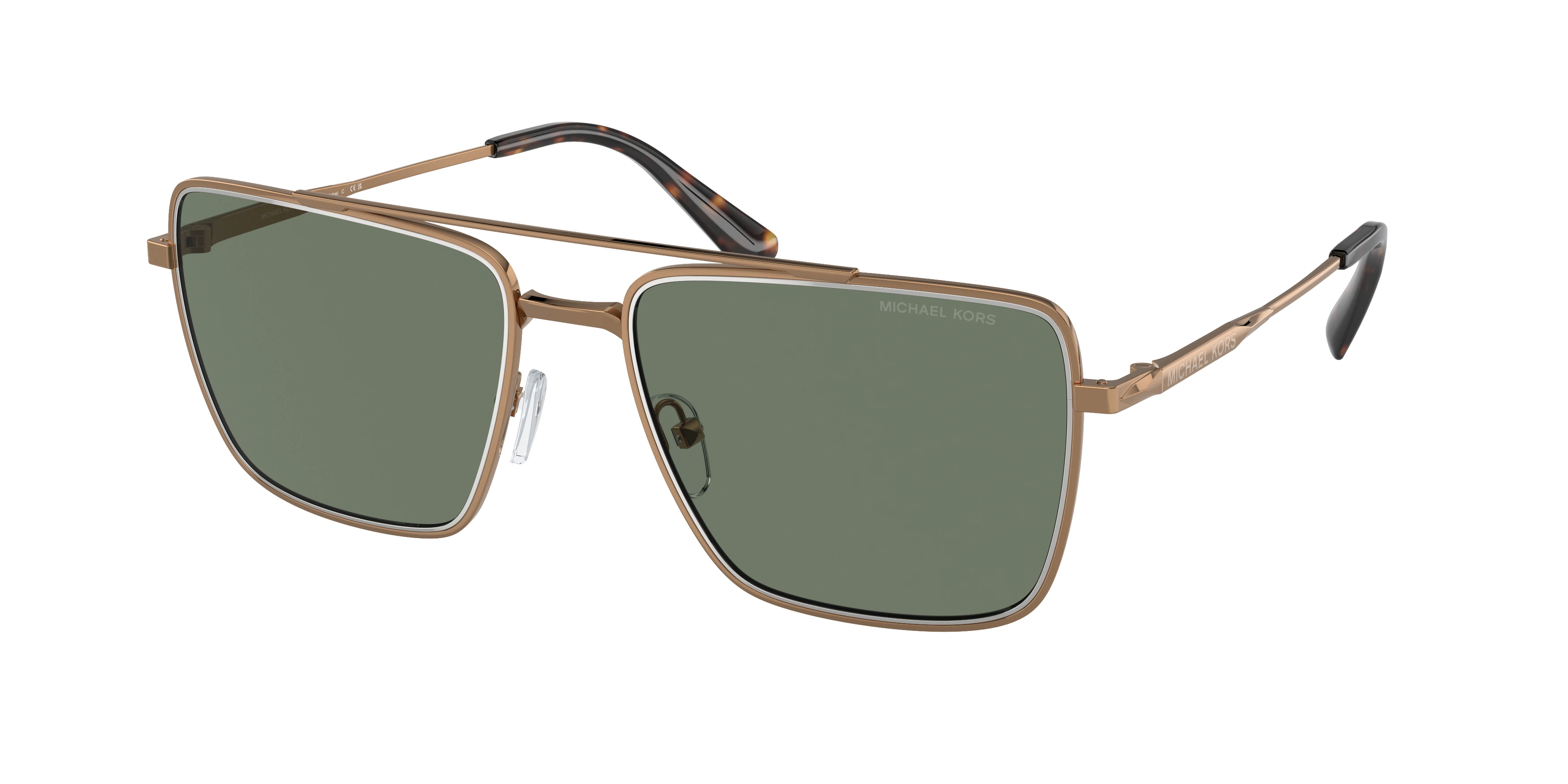Солнцезащитные очки Michael Kors 0MK1154/18993H 