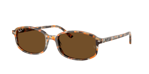 Солнцезащитные очки Ray-Ban 0RB2232/135757 