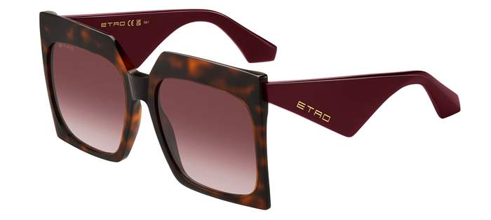 Солнцезащитные очки ETRO ETRO 0002/S 086 