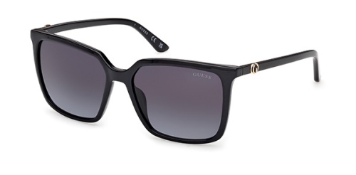 Солнцезащитные очки GUESS GUS 00258/01B 