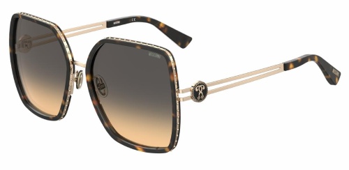 Солнцезащитные очки MOSCHINO MOS096/S 086 