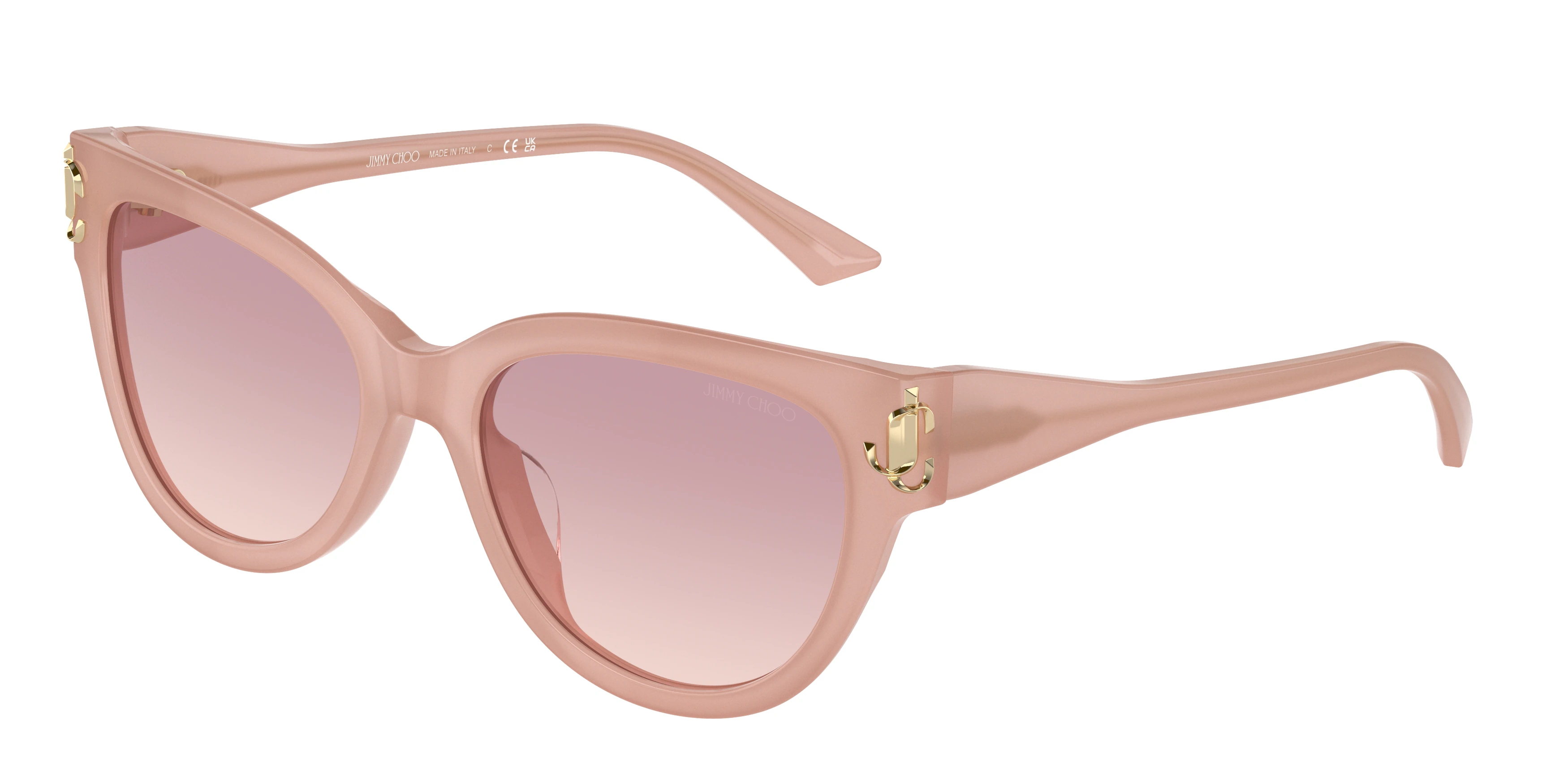 Солнцезащитные очки JIMMY CHOO