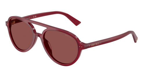 Солнцезащитные очки JIMMY CHOO 0JC5055U/508175 