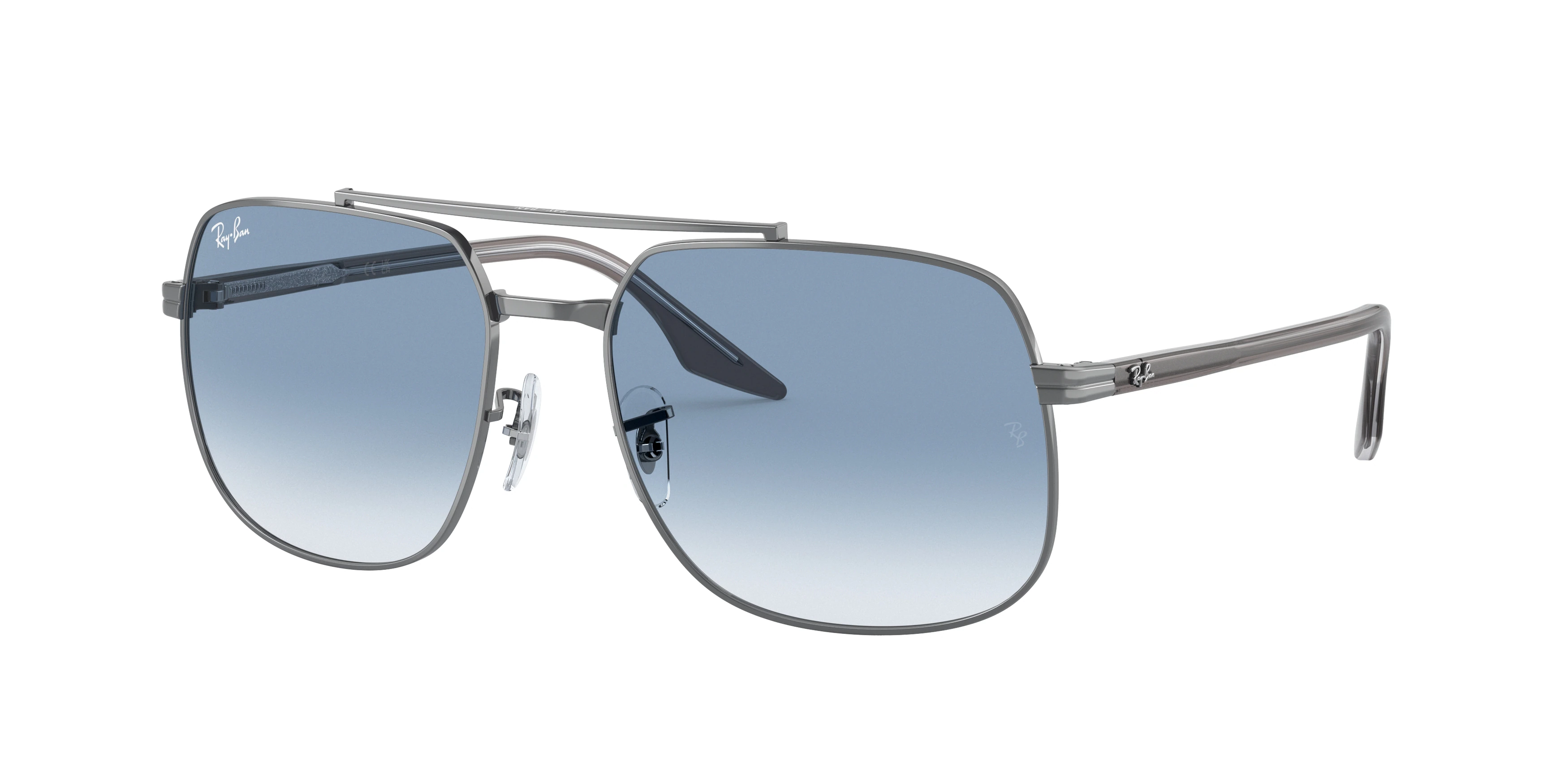 Солнцезащитные очки Ray-Ban  