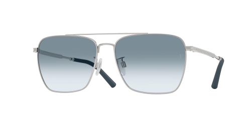 Солнцезащитные очки Oliver Peoples  