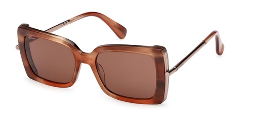 Солнцезащитные очки Max Mara MM 0166/68E 