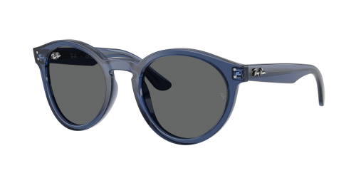 Солнцезащитные очки Ray-Ban 0RBR0505S/6708GR 