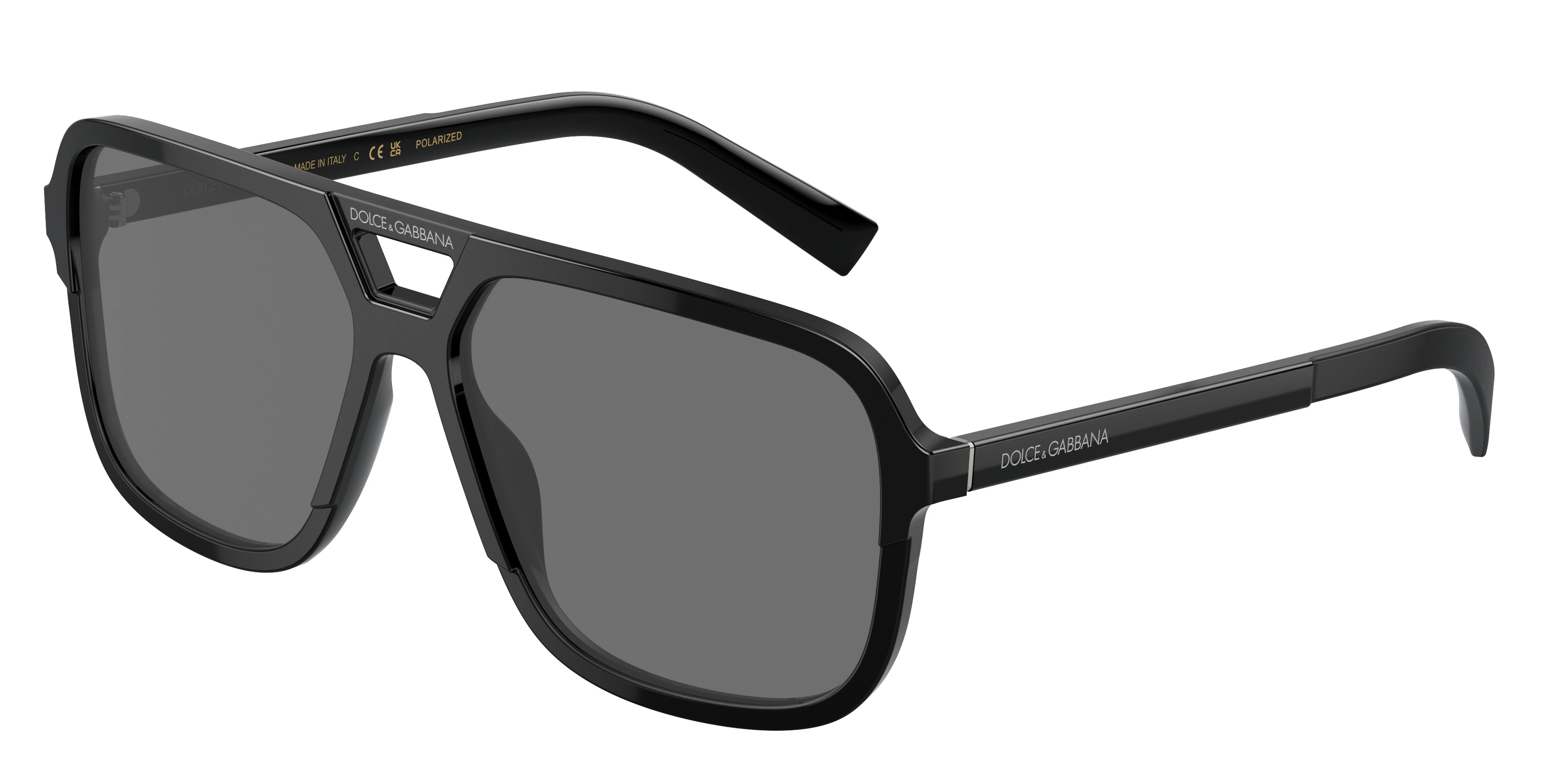 Солнцезащитные очки Dolce & Gabbana 0DG4354/193481 