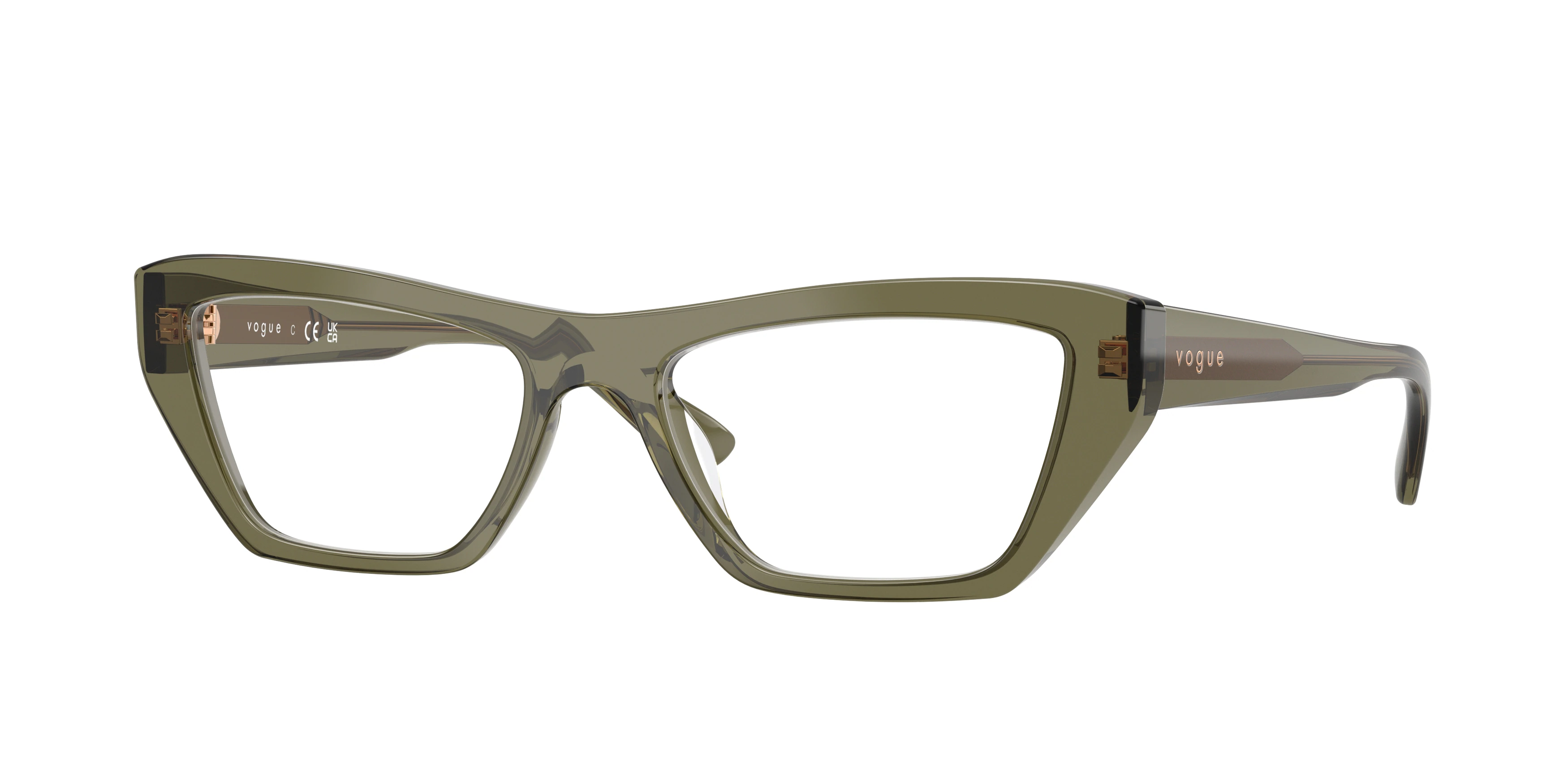 Оправа Vogue  0VO5701U/3289 