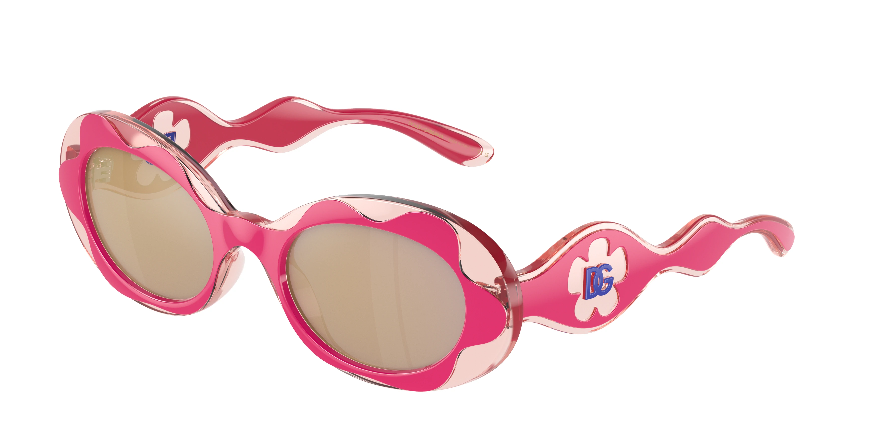 Солнцезащитные очки Dolce & Gabbana 0DX6005/30981T 