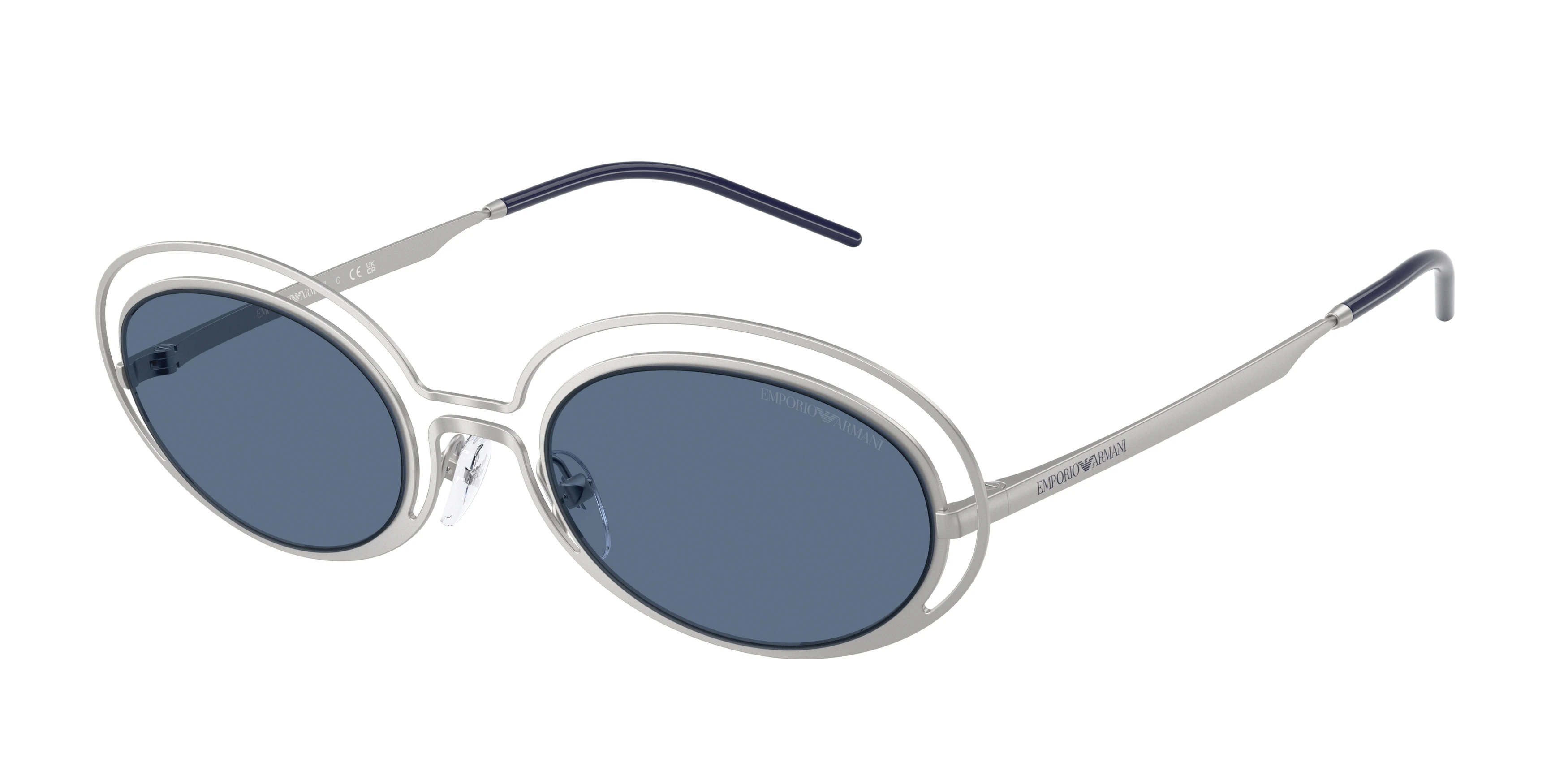 Солнцезащитные очки Emporio Armani 0EA2160/304580 