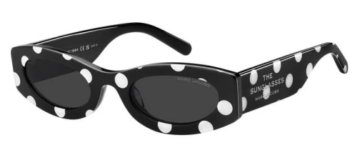 Солнцезащитные очки MARC JACOBS MARC 858/G/S 80S 