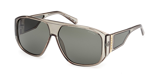 Солнцезащитные очки GUESS  