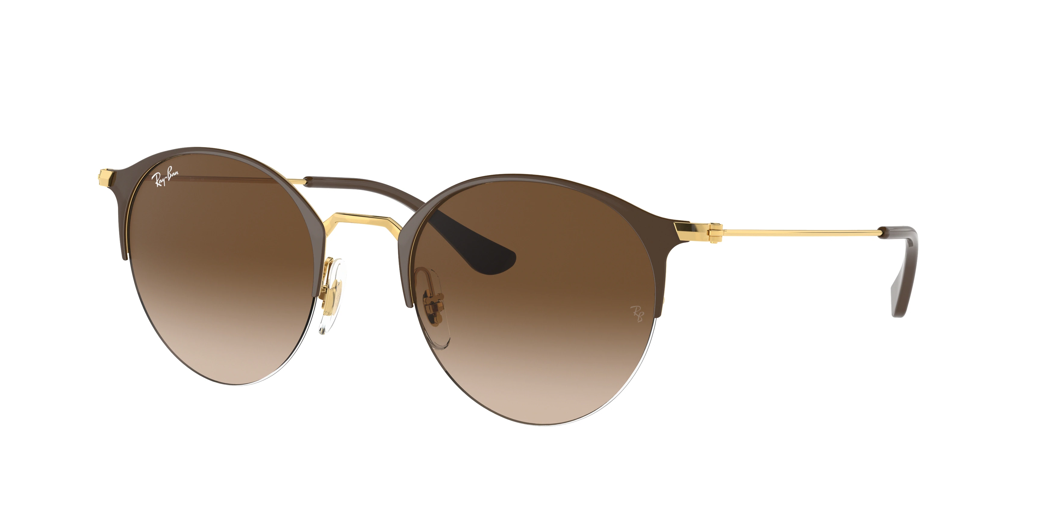 Солнцезащитные очки Ray-Ban 0RB3578/900913 