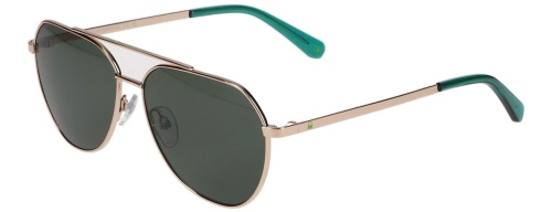 Солнцезащитные очки Benetton 7034 402 