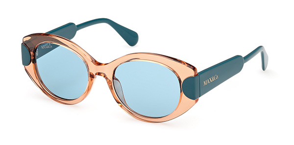 Солнцезащитные очки Max&Co MO 0108/45N 