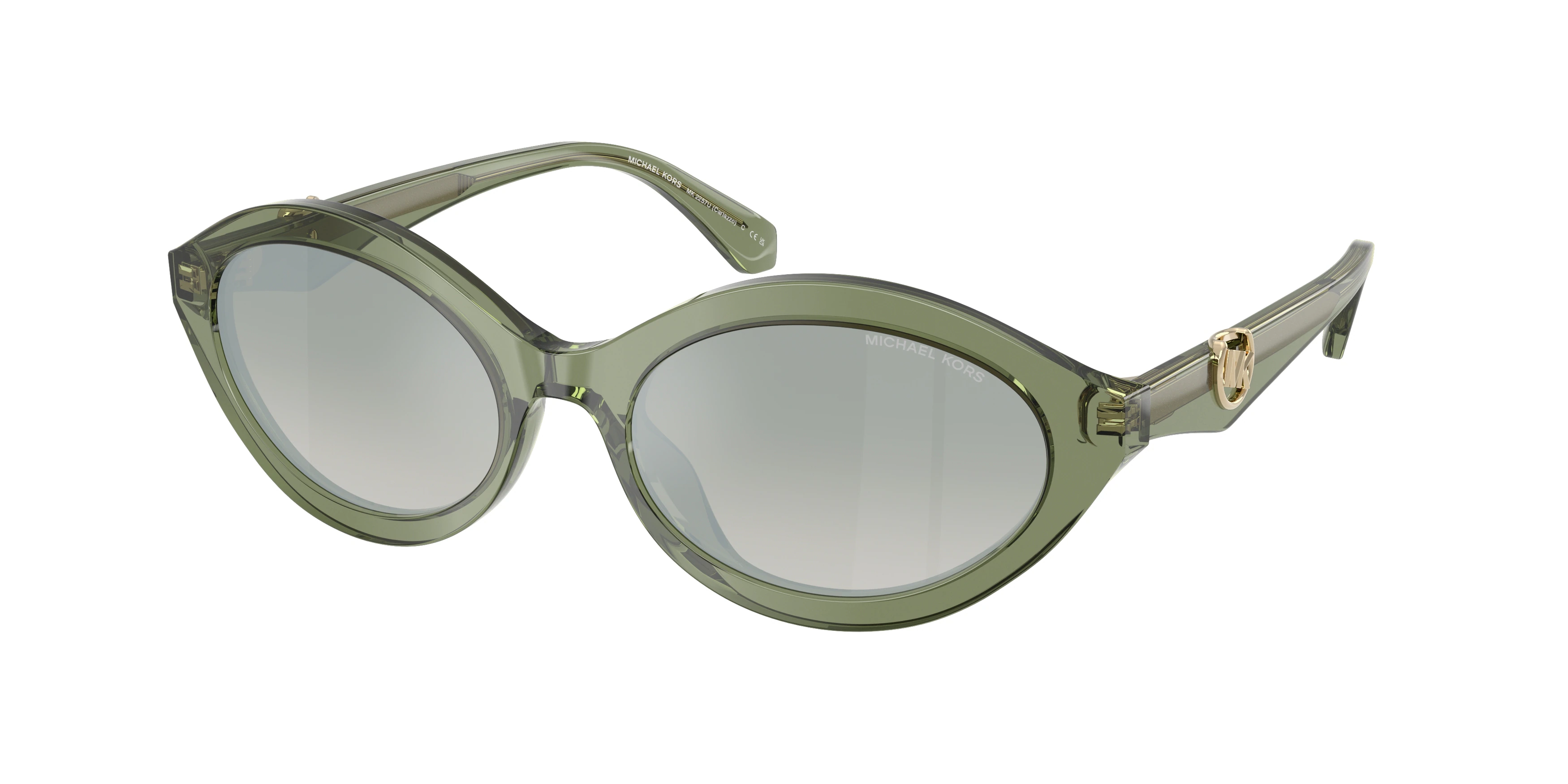 Солнцезащитные очки Michael Kors 0MK2257U/3961W0 