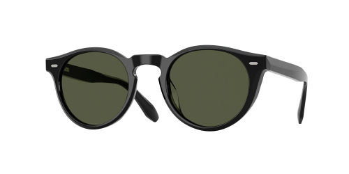 Солнцезащитные очки Oliver Peoples 0OV5587SU/173152 