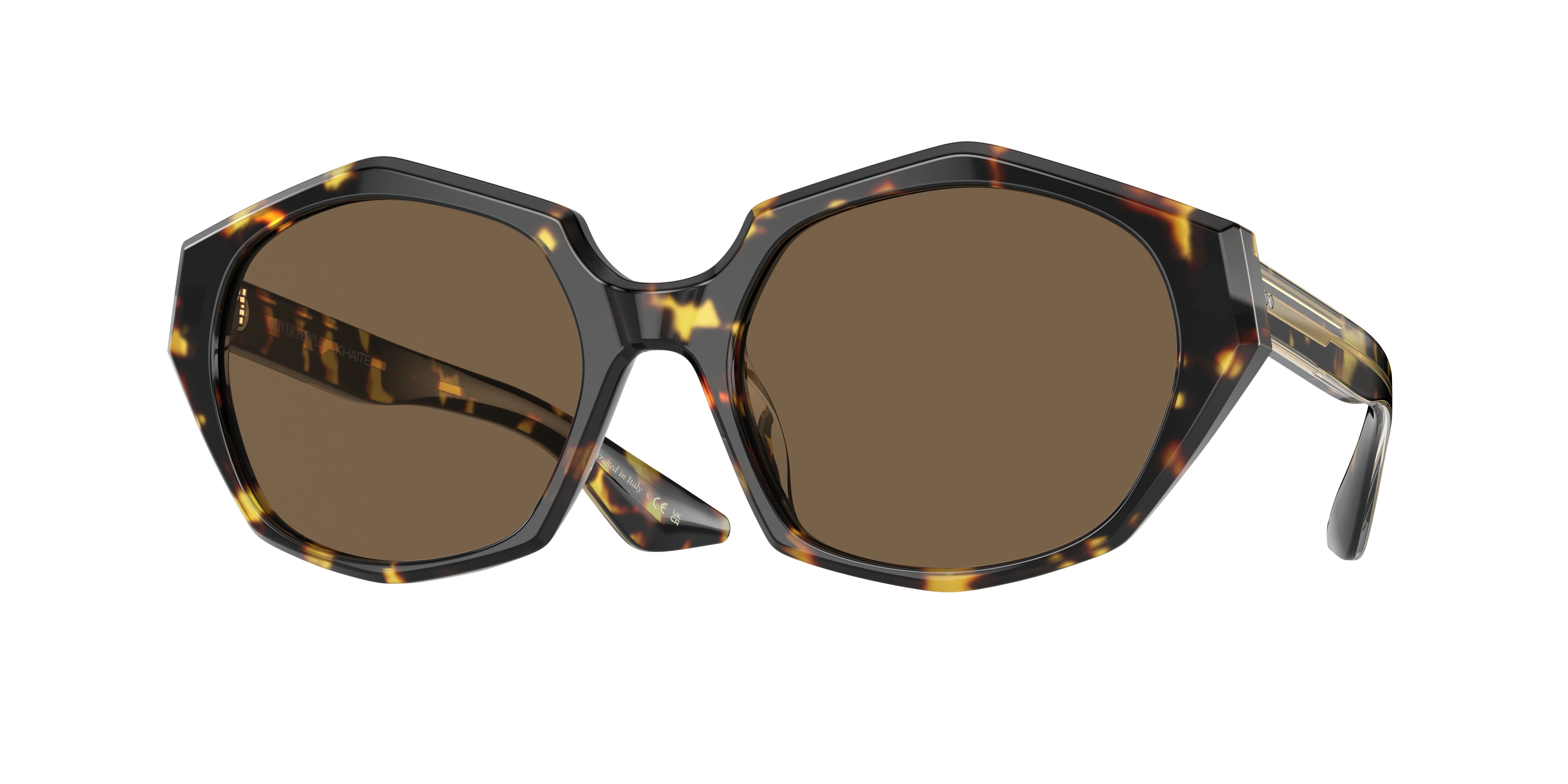 Солнцезащитные очки Oliver Peoples