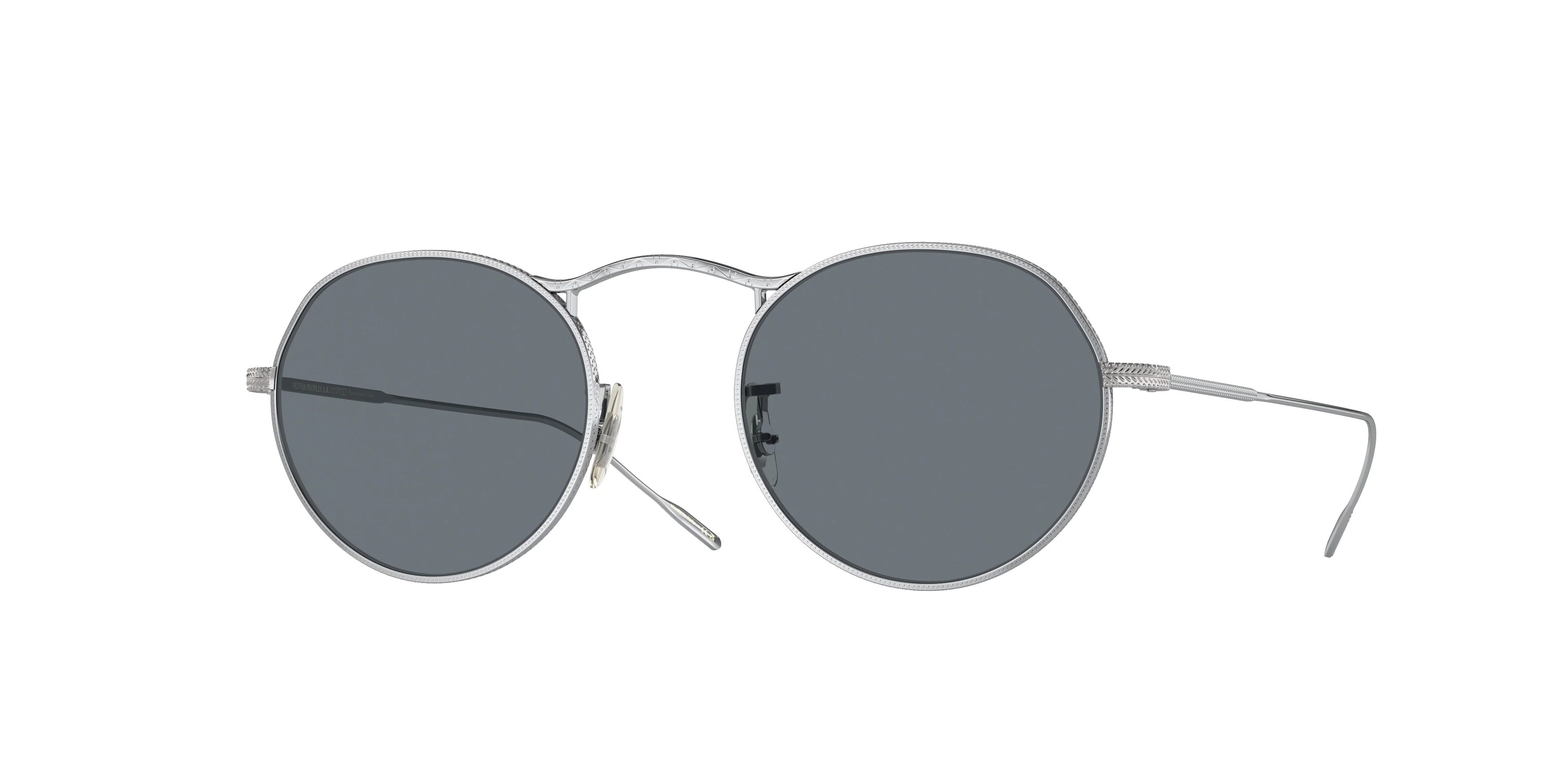 Солнцезащитные очки Oliver Peoples  