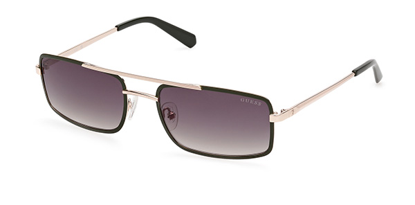 Солнцезащитные очки GUESS GUS 00168/97P 