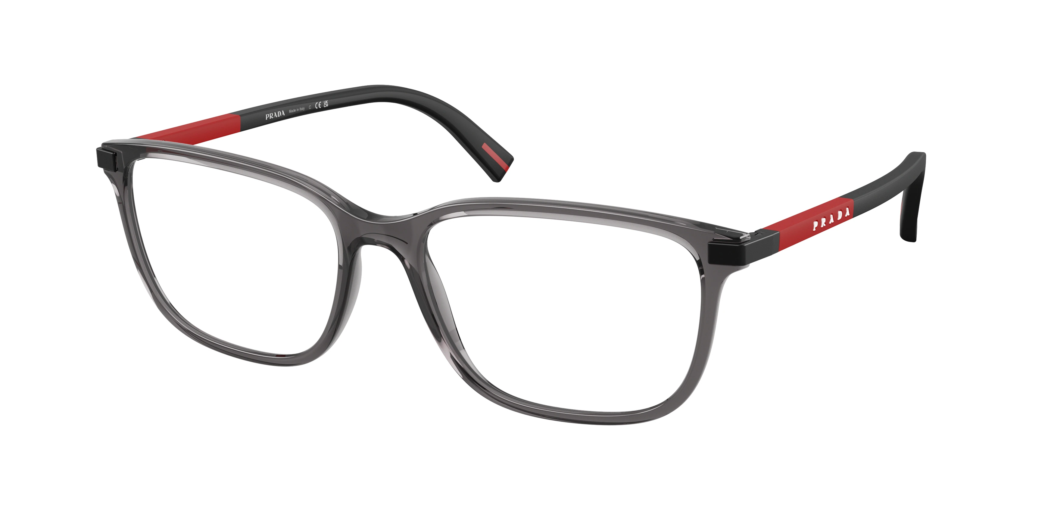 Оправа 0PS 02RV/01D1O1 Prada Linea Rossa 