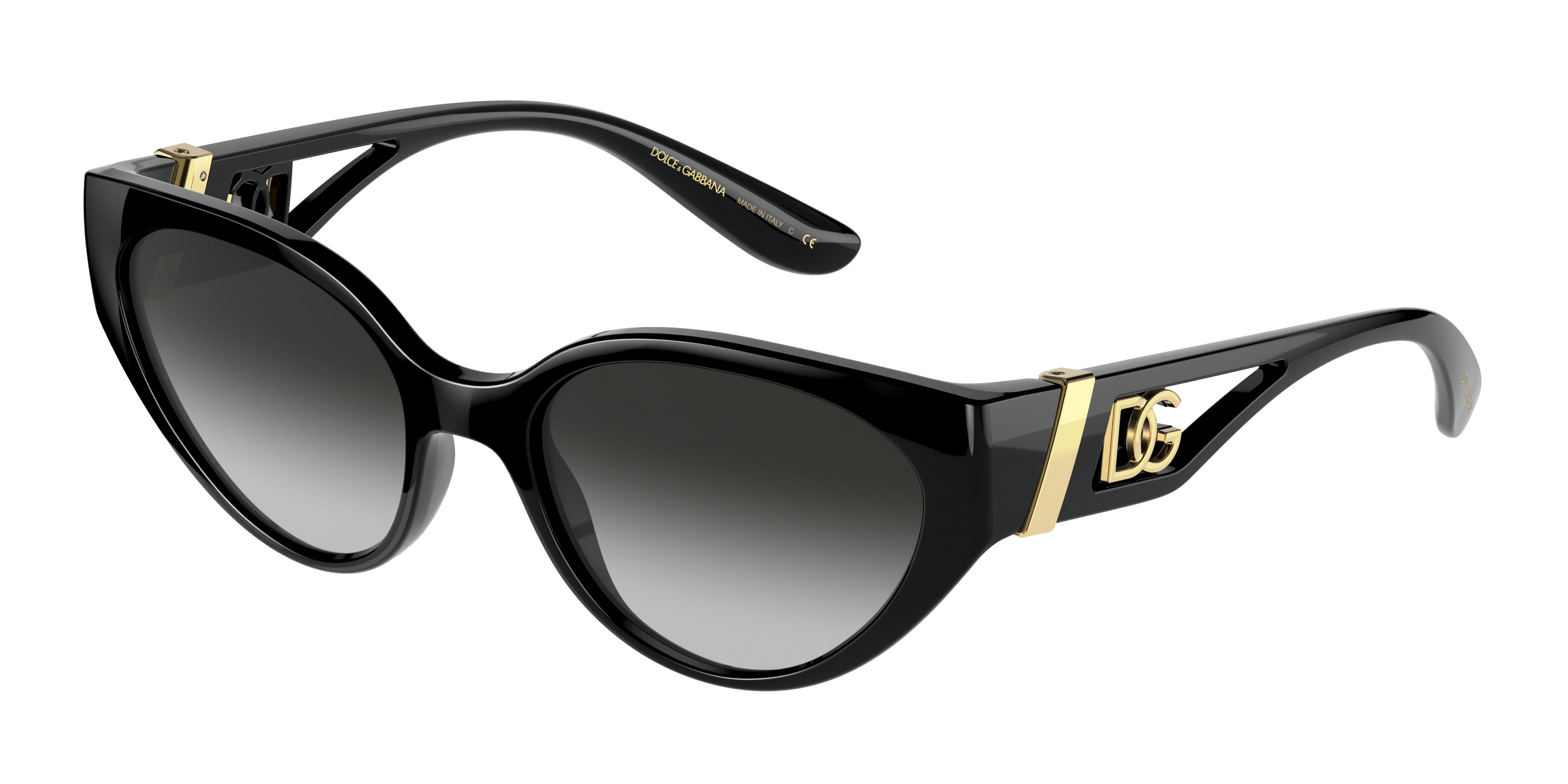 Солнцезащитные очки Dolce & Gabbana 0DG6146/501/8G 
