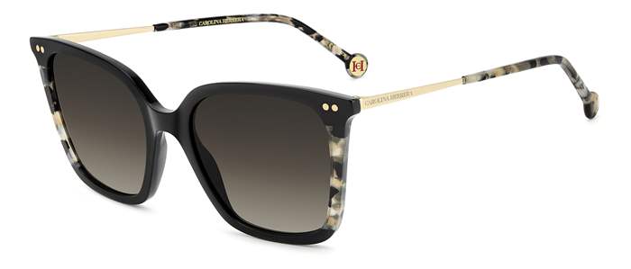 Солнцезащитные очки CAROLINA HERRERA HER 0292/S WR7 